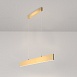 Подвесной светильник Technical Step P010PL-L23G4K - фото