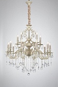 Lucia Tucci BARLETTA 1730.15 cream white
