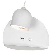 Бра настенное   бра Lussole COZY LSP-8233