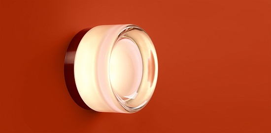 Настенный светильник (бра) Freya FR5603WL-L8TR - фото