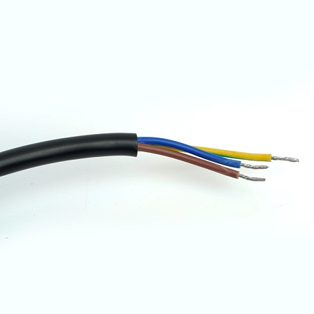 Светодиодный прожектор SAFFIT SFL90-30 IP65 30W 6400K - фото