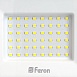 Светодиодный прожектор Feron LL-921 IP65 50W 6400K - фото