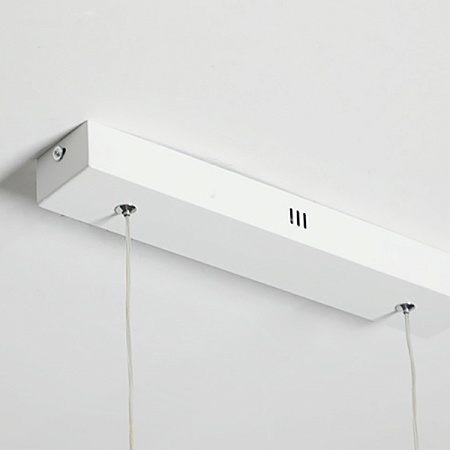 Подвесной Светильник Squirrel L120 Black 4000К Imperiumloft 220665-23 - фото