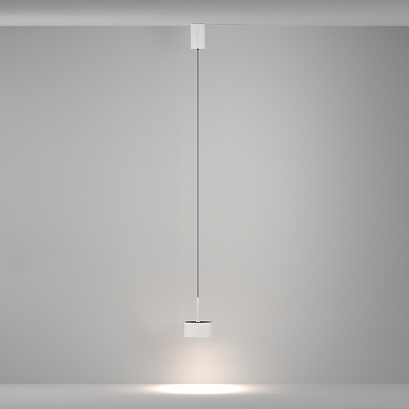 Подвесной светильник Technical Glare P102PL-12W4K-W - фото