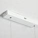 Подвесной Светильник Squirrel L120 Black 4000К Imperiumloft 220665-23 - фото