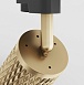 Трековый светильник Technical Focus Design TR011-1-GU10-G - фото