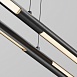 Светильник Technical C147CL-L300-6W3K-B - фото