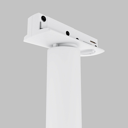 Трековая система Maytoni накладная 220V 200 TS-D-200-TR142-1-6W3K-W