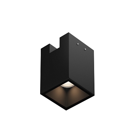 Уличный трековый светильник Outdoor O-TR01-3-S-16WB3K - фото