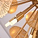 Подвесная Люстра Inca Ball D81 Imperiumloft 151615-26 - фото
