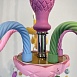 Подвесная Люстра Rainbow D60 Imperiumloft 196806-26 - фото