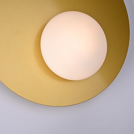 Настенный Светильник Lone D36 Imperiumloft 208141-23 - фото