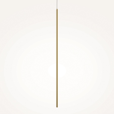 Подвесной светильник Maytoni Halo MOD246PL-L24BSK1 - фото