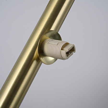 Бра Doll Gold Imperiumloft 252275-26 - фото