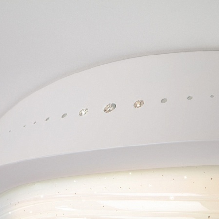 Потолочный светильник Eurosvet 40011/1 LED - фото