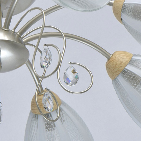 Люстра  мечта MW-Light  297013508 - фото