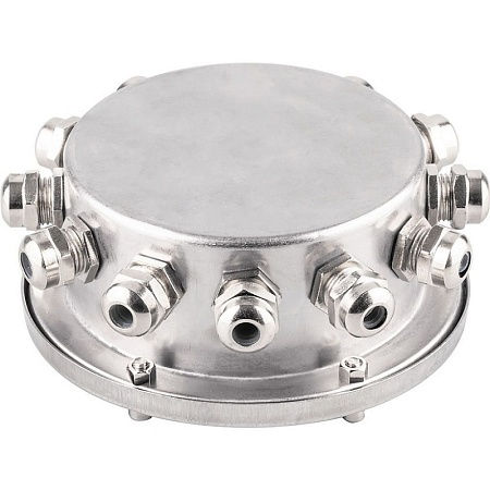 Соединительная коробка, LD512 - фото