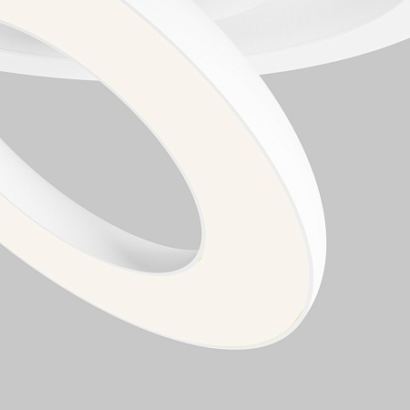 Встраиваемый светильник Technical DL102-12W4K-W - фото