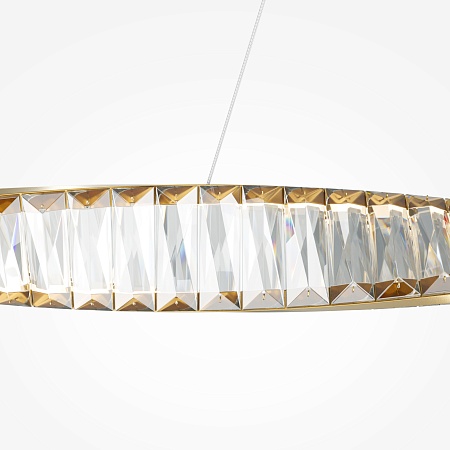 Подвесной светильник Maytoni Krone P097PL-L28BS3K - фото
