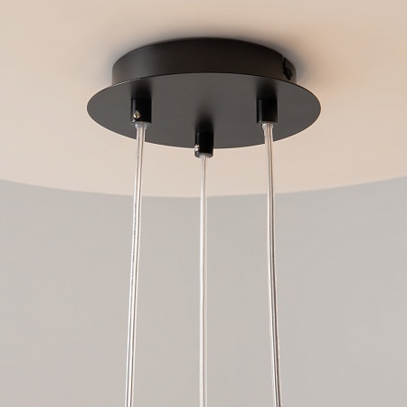 Подвесной светильник Maytoni Vigo MOD031PL-12B - фото