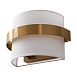 Настенный светильник (бра) Freya Bride FR5367WL-02BS - фото