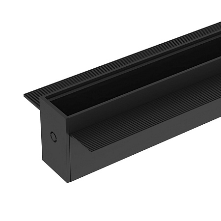 Трековый светильник Denkirs SMART HIDE TR2012-BK - фото