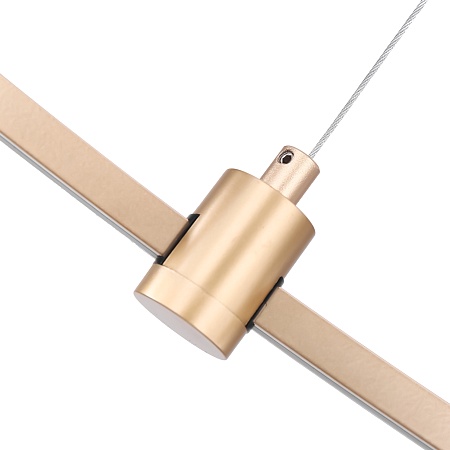 Подвесной светильник Freya Urban FR4005PL-06G1 - фото