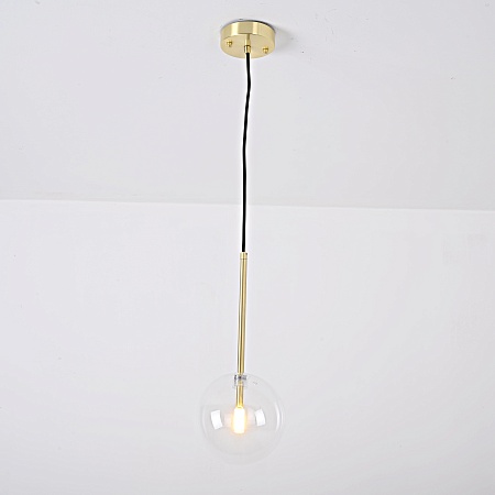 Подвесной Светильник Arto 1 D15 Imperiumloft 182693-26 - фото