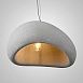 Подвесная Люстра Cemencloud B D40 Grey Imperiumloft 219859-23 - фото
