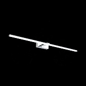 Подсветка для картин ST-Luce Хром/Белый LED 1*18W 4000K SL446.111.01