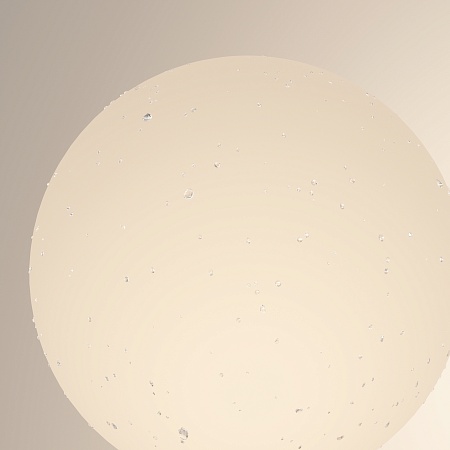 Ландшафтный светильник Outdoor Bold O598FL-01B - фото