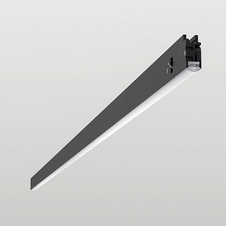 Трековый светильник 10W 3000K Mini Magnetic 85163/01 Elektrostandard - фото