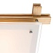 Потолочный светильник Arte Lamp ARCHIMEDE A6460PL-3BR - фото