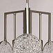 Люстра подвесная MW-Light Илоника 451012803 - фото