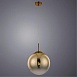 Настенный светильник ARTE LAMP A7963SP-1GO - фото