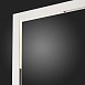 Магнитный трековый светильник Белый LED 1*20W 4000K 1 500Lm Ra>90 120° IP20 L330xW330xH ST801.546.20 - фото