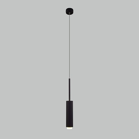 Подвесной акцентный светильник Eurosvet 50203/1 LED - фото