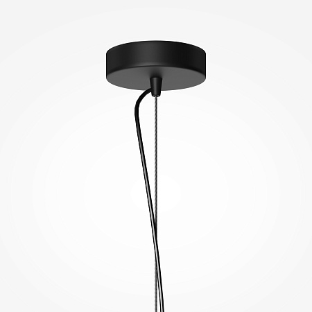 Подвесной светильник Maytoni MOD461PL-01GR - фото