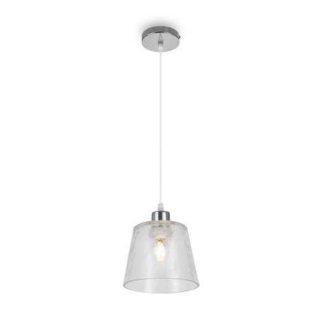 Подвесной светильник Freya FR5275PL-01CH - фото