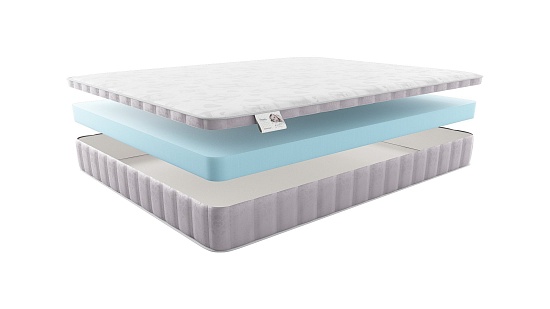 Матрас Materlux Stella Mini  Kids фото