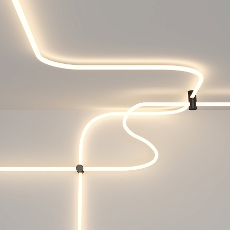 Комплектующие для гибкого неона Led Strip 201141 - фото