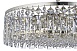 Люстра потолочная Arti Lampadari Elite Erve E 1.3.40.100 S - фото