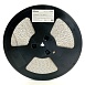 Лента светодиодная стабилизированная 120SMD(2835)/м 8Вт/м 48V 40000*10*1.22мм 3000К, IP20 LS420 FERON - фото