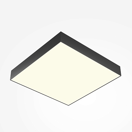 Потолочный светильник Technical Zon C032CL-45W3K-SQ-B - фото