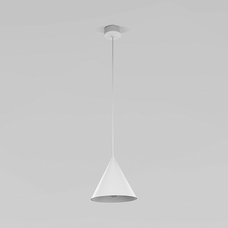 Подвесной светильник TK Lighting 10007 Cono - фото