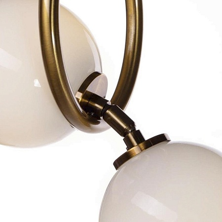 5022-10P Подвесной светильник LOFT IT Cоcо - фото