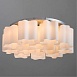 Потолочная люстра ARTE LAMP A3479PL-12CC - фото