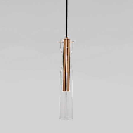 Подвесной светильник Eurosvet 50253/1 LED - фото