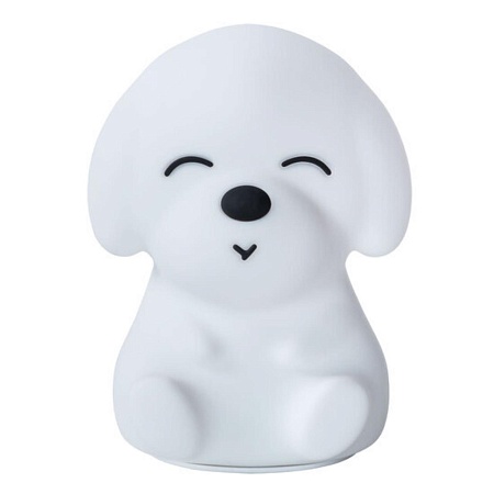 Ночник Arte Lamp TILLY A7371LT-1WH - фото