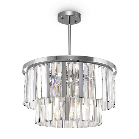 Люстра Freya Viviane FR11001PL-08CH - фото
